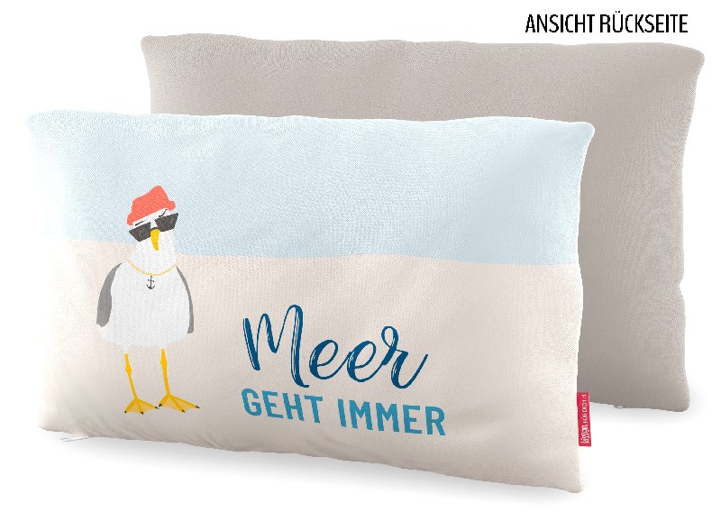 KISSEN,MEER GEHT IMMER