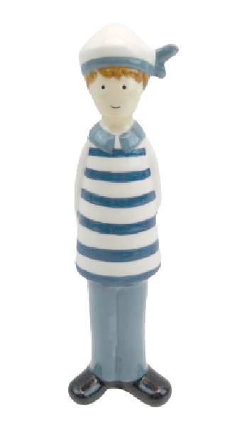 MATROSE,PORZ.23,3CM HOCH