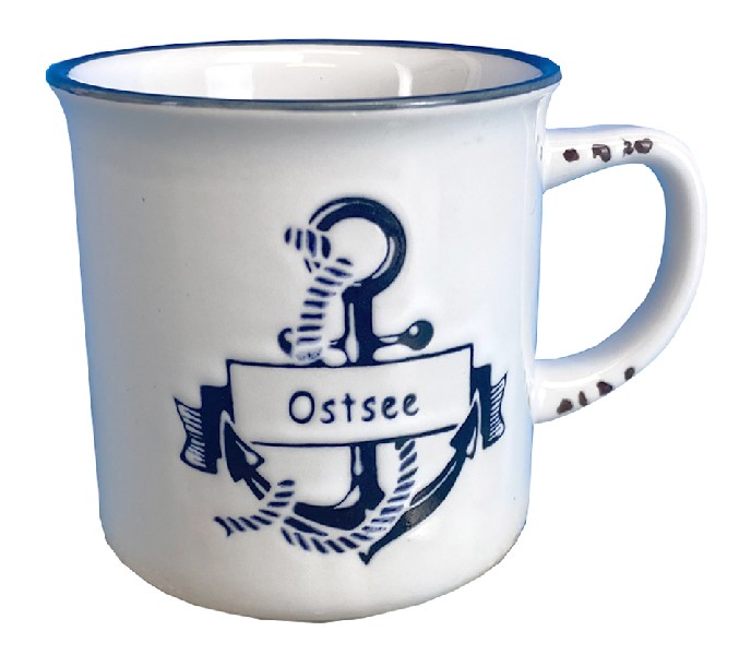 BE.KERA.9,2CM,OSTSEE