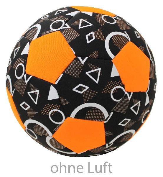 NEOPRENBALL GR.5,O.LUFT