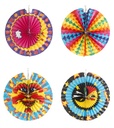 LATERNE,FL.SO/MOND30CMSB