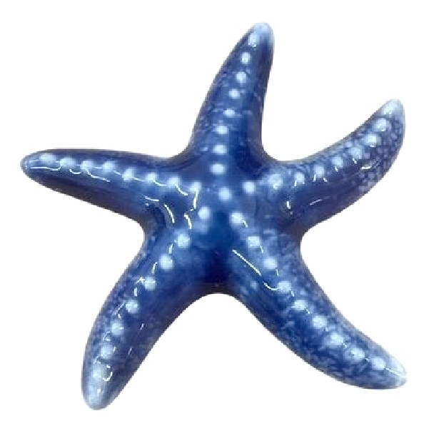 SEESTERN,BLAU,7X6,5X1CM