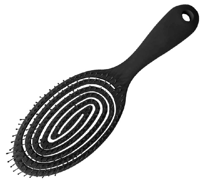 SPIRALENTWIRRBÜRSTE    SB