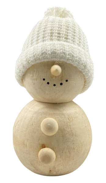 HOLZSCHNEEMANN 13 CM