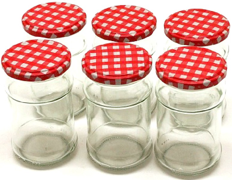 EINMACHGLAS,320ML,M.DECKE