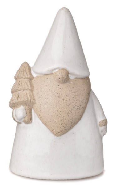 W.MANN SAND/WEISS 18CM