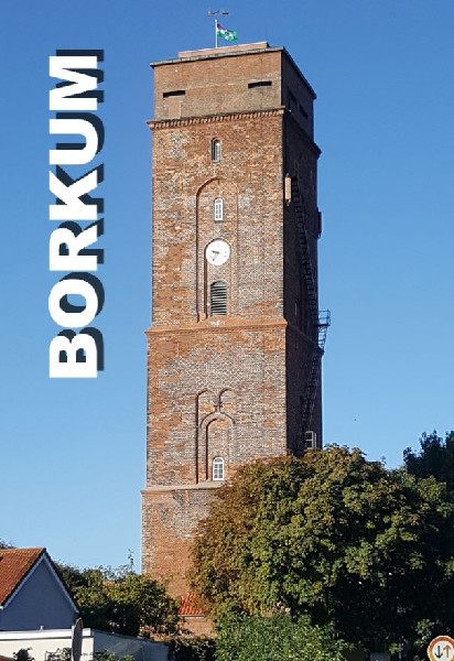 MAGN.BORKUM,LT.ECKIG