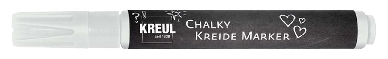 KREUL KREIDEMARKER 1ER