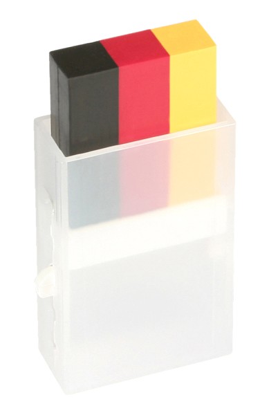 SCHMINKSTIFT,D-FARBE,SB