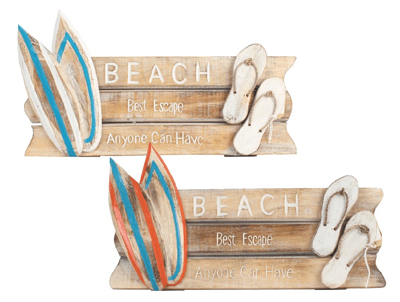 HOLZBORD,BEACH,2FA.50CM
