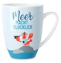 BE.BAUCHIG,250ML,MEER MAC