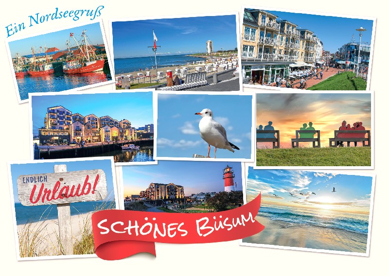 AK.BÜSUM,SCHÖNES BÜS.BÜ64