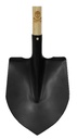 MET.SPATEN 80CM,PIRAT,SCH