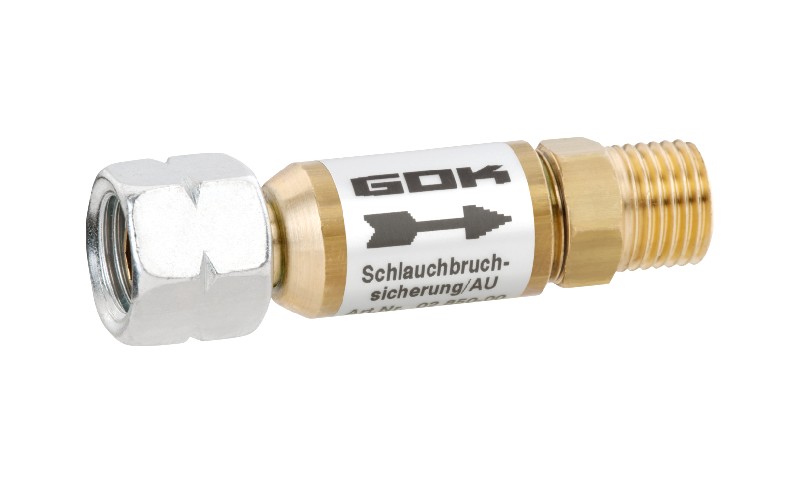 SCHL-BRUCHSICH.50MBAR, SB