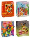 T-T. 11X6,5X14CM HAPPY BI