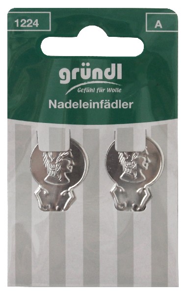 NADELEINFÄDLER,2ER    SB