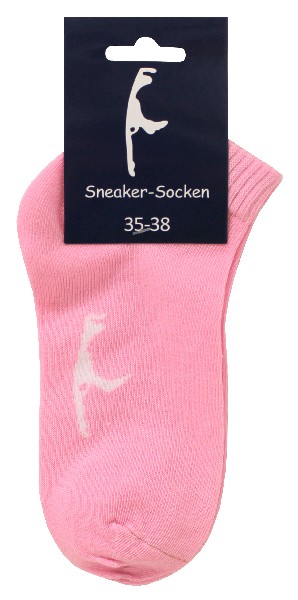 SNEAKER,SYLT,ROSAGR.35-38