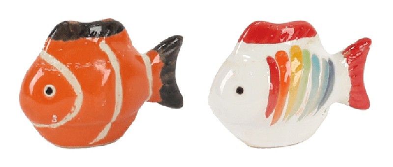 FISCH,SCHWIMMT,6CM,2FA.