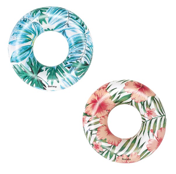 S-RING TROPICAL,2FA.119CM