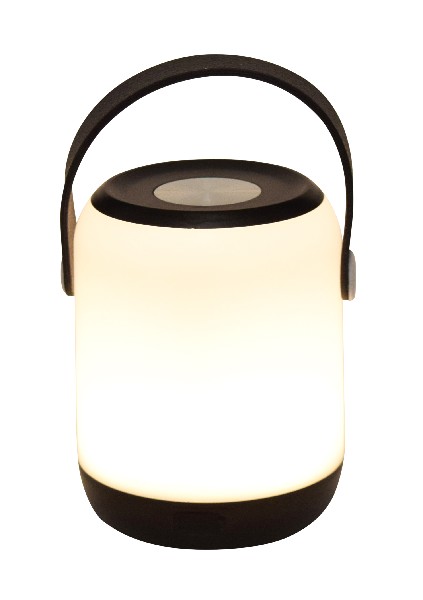 LATERNE,LED,TOUCH,9X9X16C