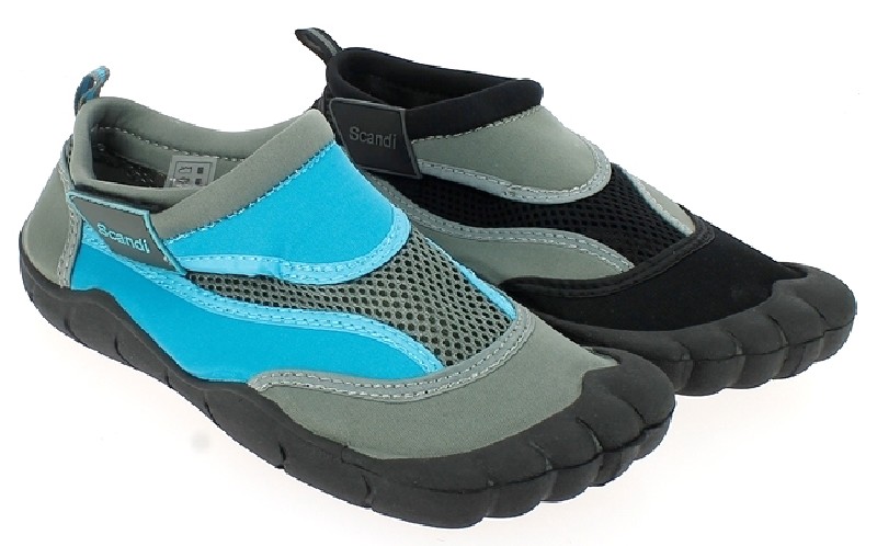 BARFUßSCHUH GR.36-41,2FA.