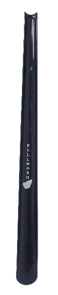 SCHUHLÖFFEL,PL.50CM,PELLW