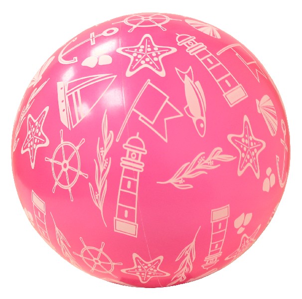 [377445] TV.BALL 9",MARITIM,ROSA