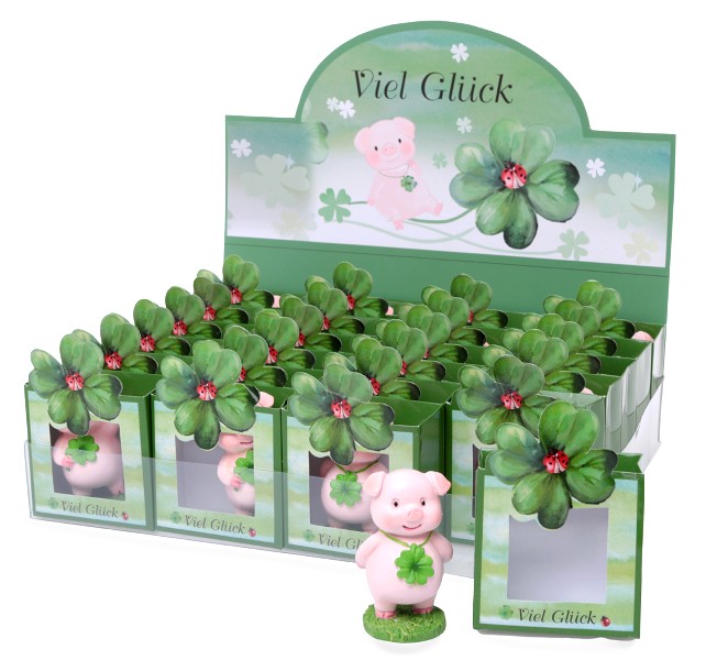 GLÜCKSCHWEIN,2FA.SO.I.D.