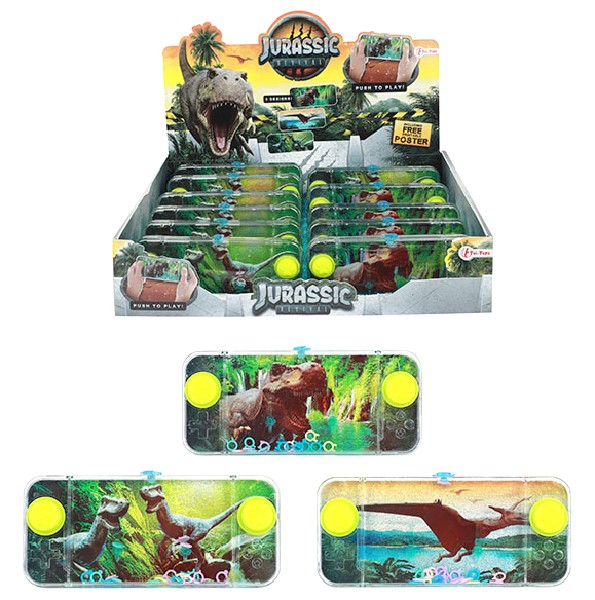 WASSERSPIEL,DINO,3F.I.D.