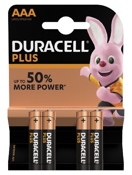 BATT.DUR.P.POWER MICRO4ER