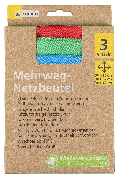 NETZBEUTEL,OBST/GEMÜSE,SB