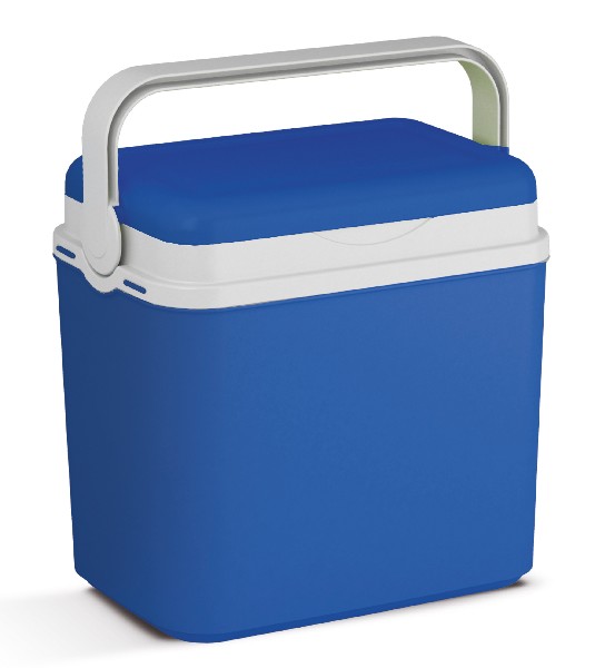 KÜHLBOX CA.10L,DUNKELBLAU