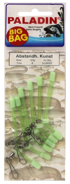 ABSTANDSHALT.KUNST.7CM SB