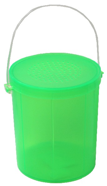 WURMEIMER,1 LITER, GRÜN