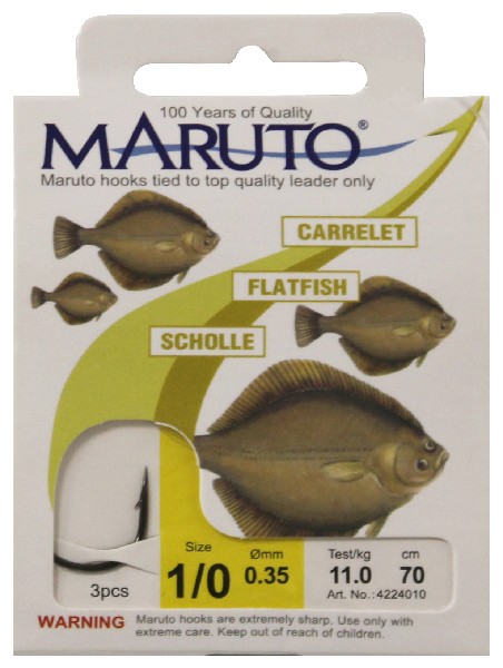 MARUTO SCHOLLE/PLATT.GR1