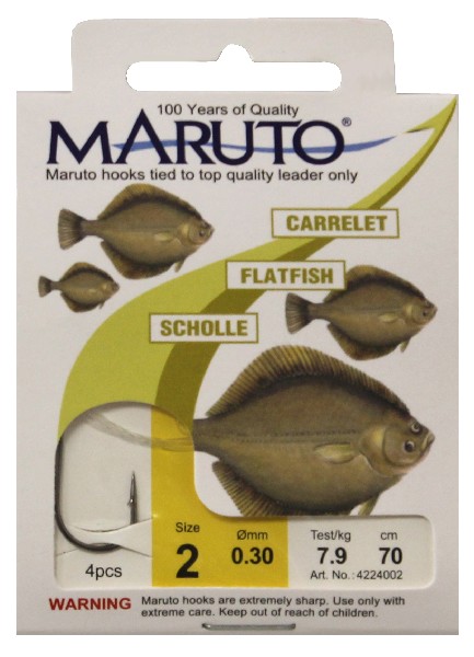 MARUTO SCHOLLE/PLATT.GR2