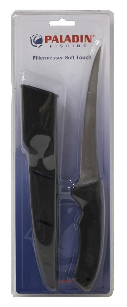 FILETIERMESSER SOFT TOUCH