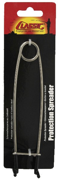 SCHONRACHENSPERRE 18CM,SB