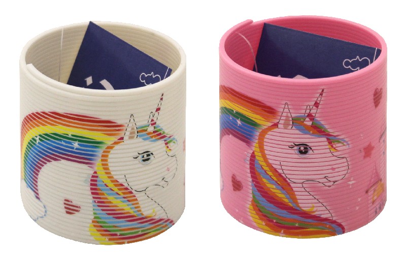 SPIRALE, EINHORN,2F.,I.D.