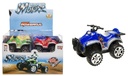 QUAD,OFF ROAD,4FA.SO.I.D.