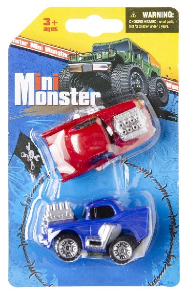MONSTERTRUCK,2FA.2ER   SB