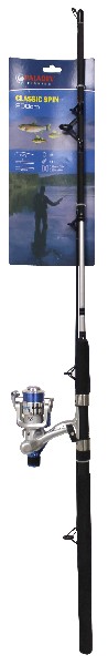 ANGELSET STECK 2TGL.200CM