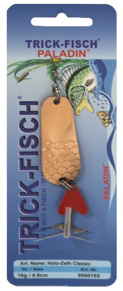 ZETH-CLASSIC 16G/4,9CM SB