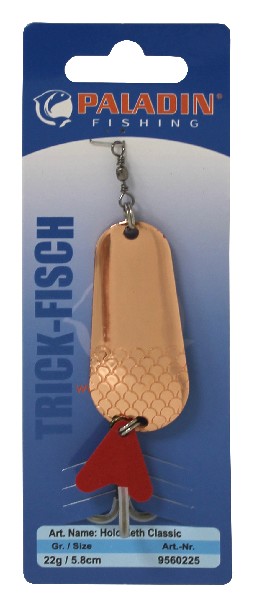 ZETH-CLASSIC22G/5,8CM,SB