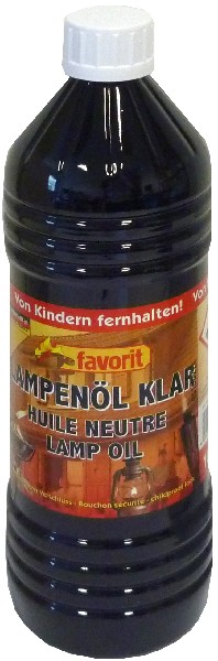LAMPENOEL KLAR, 1L. NATUR