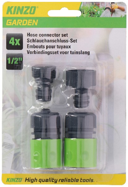 HAHNSTÜCK+VERBINDER 4T.SB