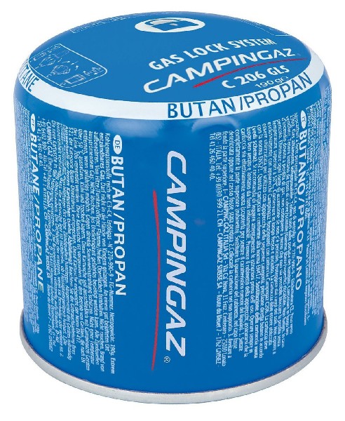 KARTUSCHE194G,GAZ,C206GLS