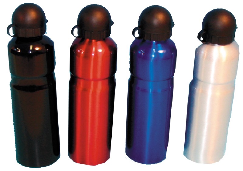 TRINKFLA.ALU 750ML,4F.SB