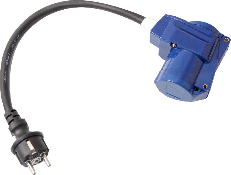 ADAPTER M.CEE WI-KUPPLUNG