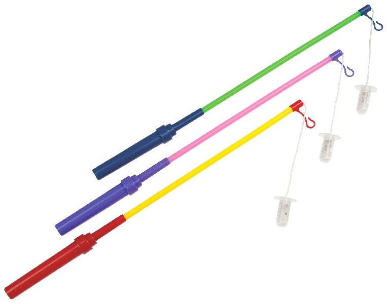 LATERNENSTAB,LED,50CM  SB